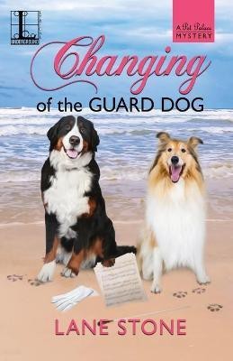 Changing of the Guard Dog(English, Paperback, Stone Lane)