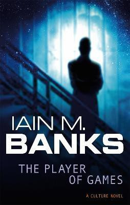 The Player Of Games(English, Paperback, Banks Iain M.)