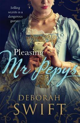 Pleasing Mr Pepys(English, Electronic book text, Swift Deborah)
