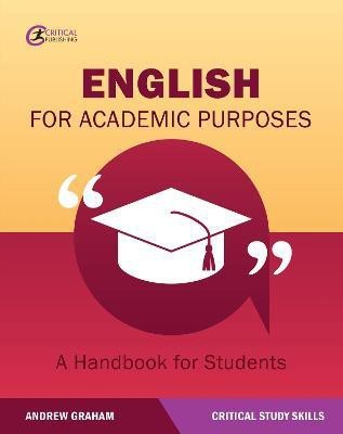 English for Academic Purposes(English, Paperback, Graham Andrew)