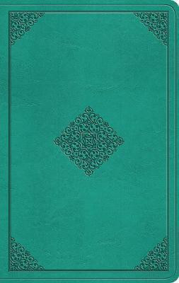 ESV Value Thinline Bible(English, Leather / fine binding, unknown)