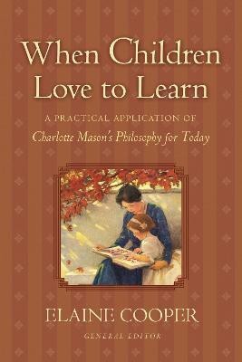 When Children Love to Learn(English, Paperback, unknown)