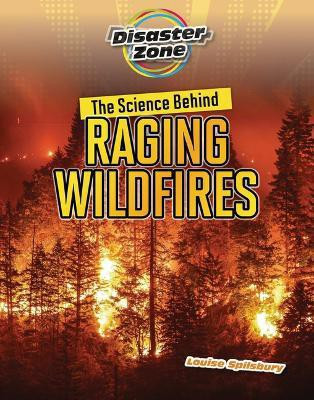The Science Behind Raging Wildfires(English, Paperback, Spilsbury Louise A)