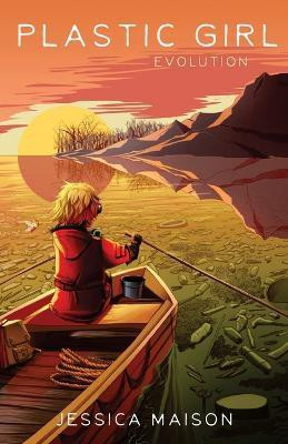 Plastic Girl(English, Paperback, Jessica Maison Star)