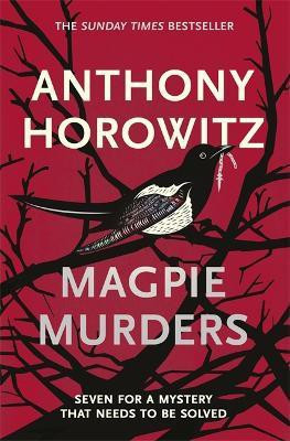 Magpie Murders(English, Paperback, Horowitz Anthony)