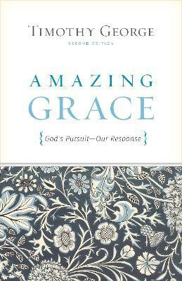 Amazing Grace(English, Paperback, George Timothy)