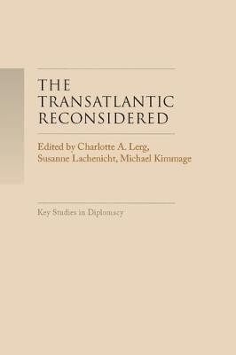 The Transatlantic Reconsidered(English, Paperback, unknown)