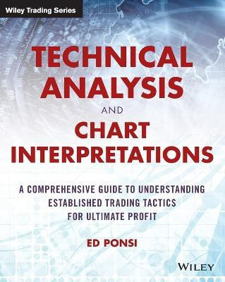 Technical Analysis and Chart Interpretations(English, Paperback, Ponsi Ed)