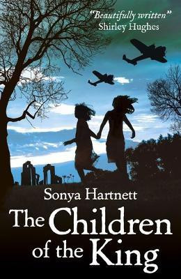 The Children of the King(English, Paperback, Hartnett Sonya)