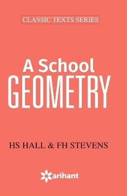 A School Geometry(English, Paperback, Hall Fh)