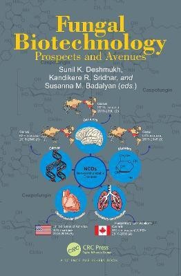 Fungal Biotechnology(English, Hardcover, unknown)