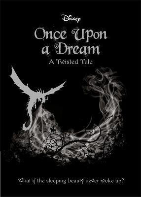 Disney Princess Sleeping Beauty: Once Upon a Dream(English, Paperback, Braswell Liz)