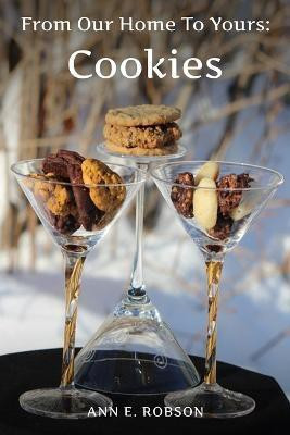 From Our Home To Yours(English, Paperback, Robson Ann E)