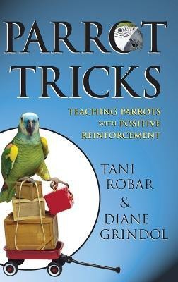 Parrot Tricks(English, Hardcover, Robar Tani)