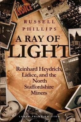 A Ray of Light (Large Print)(English, Paperback, Phillips Russell)
