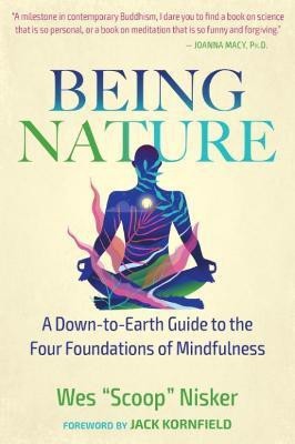 Being Nature(English, Paperback, Nisker Wes)