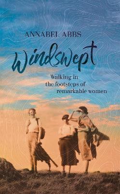 Windswept(English, Paperback, Abbs Annabel)