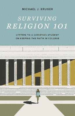 Surviving Religion 101(English, Paperback, Kruger Michael J.)