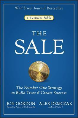 The Sale(English, Hardcover, Gordon Jon)