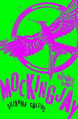 Mockingjay(English, Paperback, Collins Suzanne)