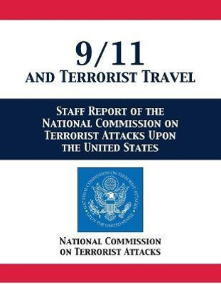 9/11 and Terrorist Travel(English, Paperback, National Comm on Terrorist Attacks)
