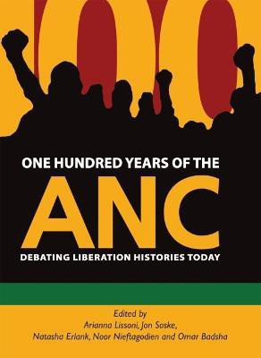 One Hundred Years of the ANC(English, Paperback, unknown)