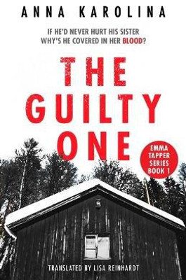 The Guilty One(English, Paperback, Karolina Anna)