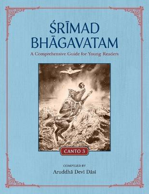 Srimad Bhagavatam(English, Paperback, Aruddha Devi Dasi)