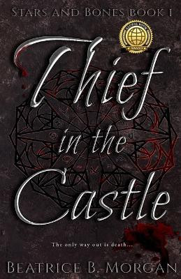 Thief in the Castle(English, Paperback, Morgan Beatrice B)