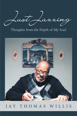 Just Jazzing(English, Paperback, Willis Jay Thomas)