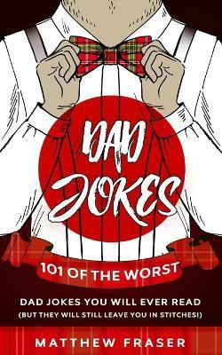 Dad Jokes(English, Paperback, Fraser Matthew)