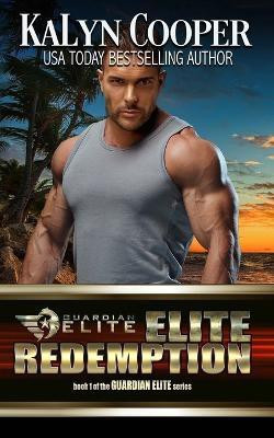 ELITE Redemption(English, Paperback, Cooper Kalyn)