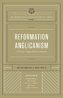 Reformation Anglicanism(English, Hardcover, unknown)