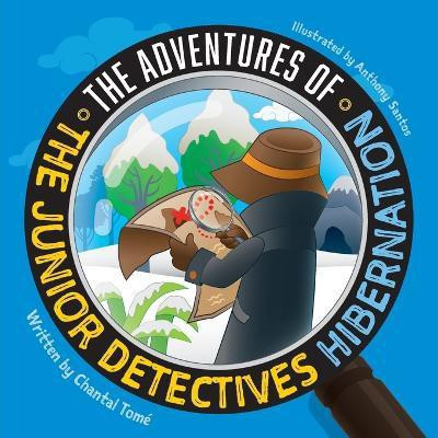 The Adventures Of The Junior Detectives(English, Paperback, Tome Chantal)