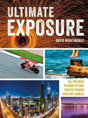 Ultimate Exposure(English, Paperback, Nightingale David)