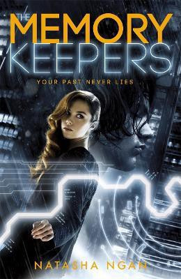 The Memory Keepers(English, Paperback, Ngan Natasha)