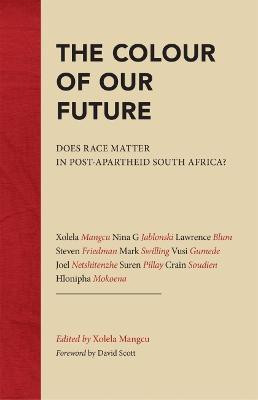 The Colour of Our Future(English, Paperback, unknown)