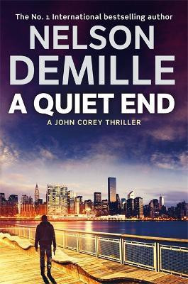 A Quiet End(English, Paperback, DeMille Nelson)