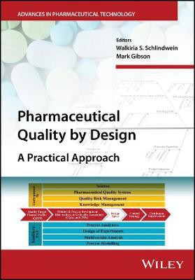 Pharmaceutical Quality by Design(English, Hardcover, unknown)