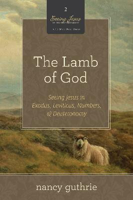 The Lamb of God(English, Paperback, Guthrie Nancy)