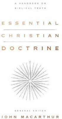 Essential Christian Doctrine(English, Hardcover, unknown)