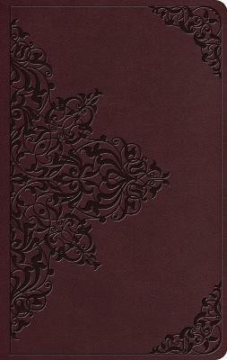 ESV Value Thinline Bible(English, Leather / fine binding, unknown)