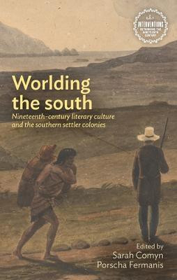 Worlding the South(English, Hardcover, unknown)