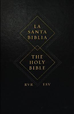 ESV Spanish/English Parallel Bible(English, Hardcover, unknown)