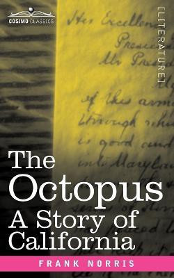 The Octopus(English, Paperback, Norris Frank)