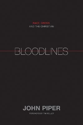 Bloodlines(English, Hardcover, Piper John)
