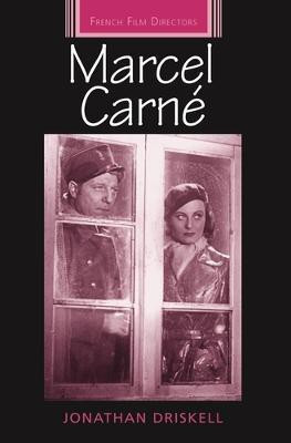 Marcel Carne(English, Paperback, Driskell Jonathan)