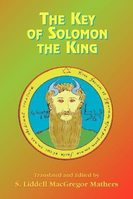 The Key of Solomon the King(English, Paperback, Macgregor Mathers E L)