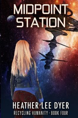 Midpoint Station(English, Paperback, Dyer Heather Lee)