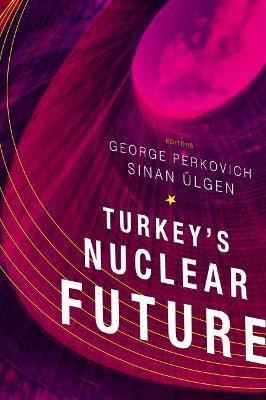 Turkey's Nuclear Future(English, Paperback, unknown)
